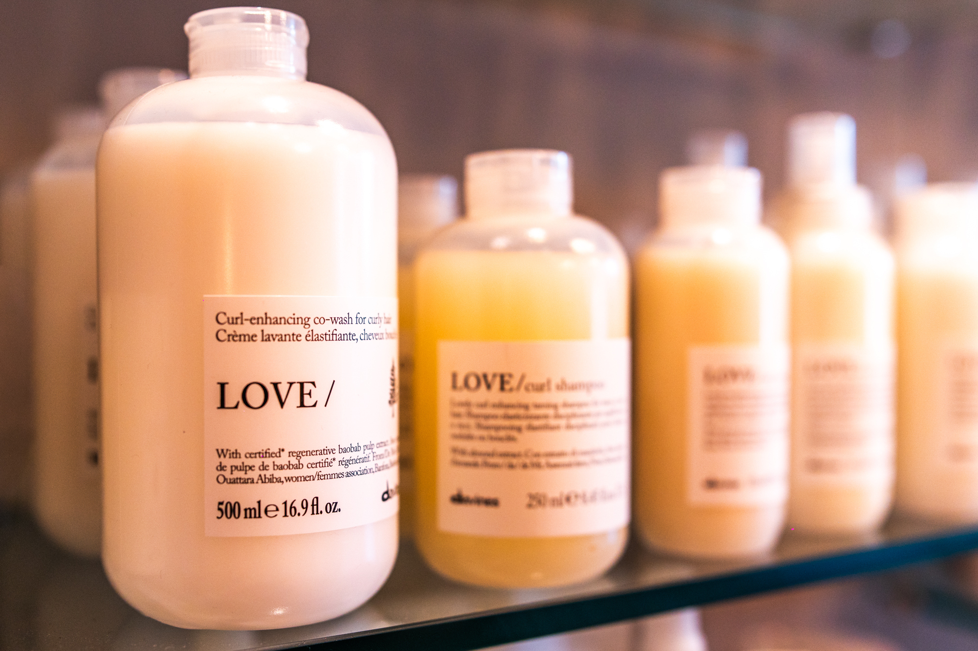 Nourishing Essentials