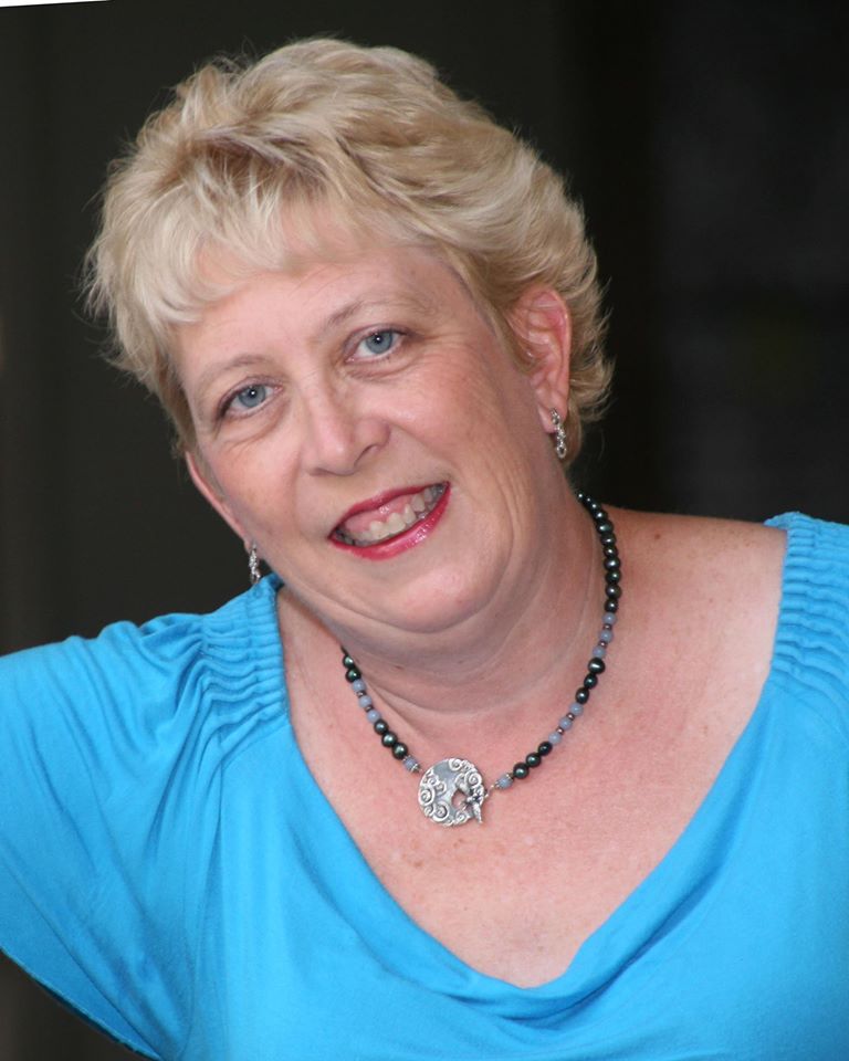 Laura Bosworth, founder of Play is the Path