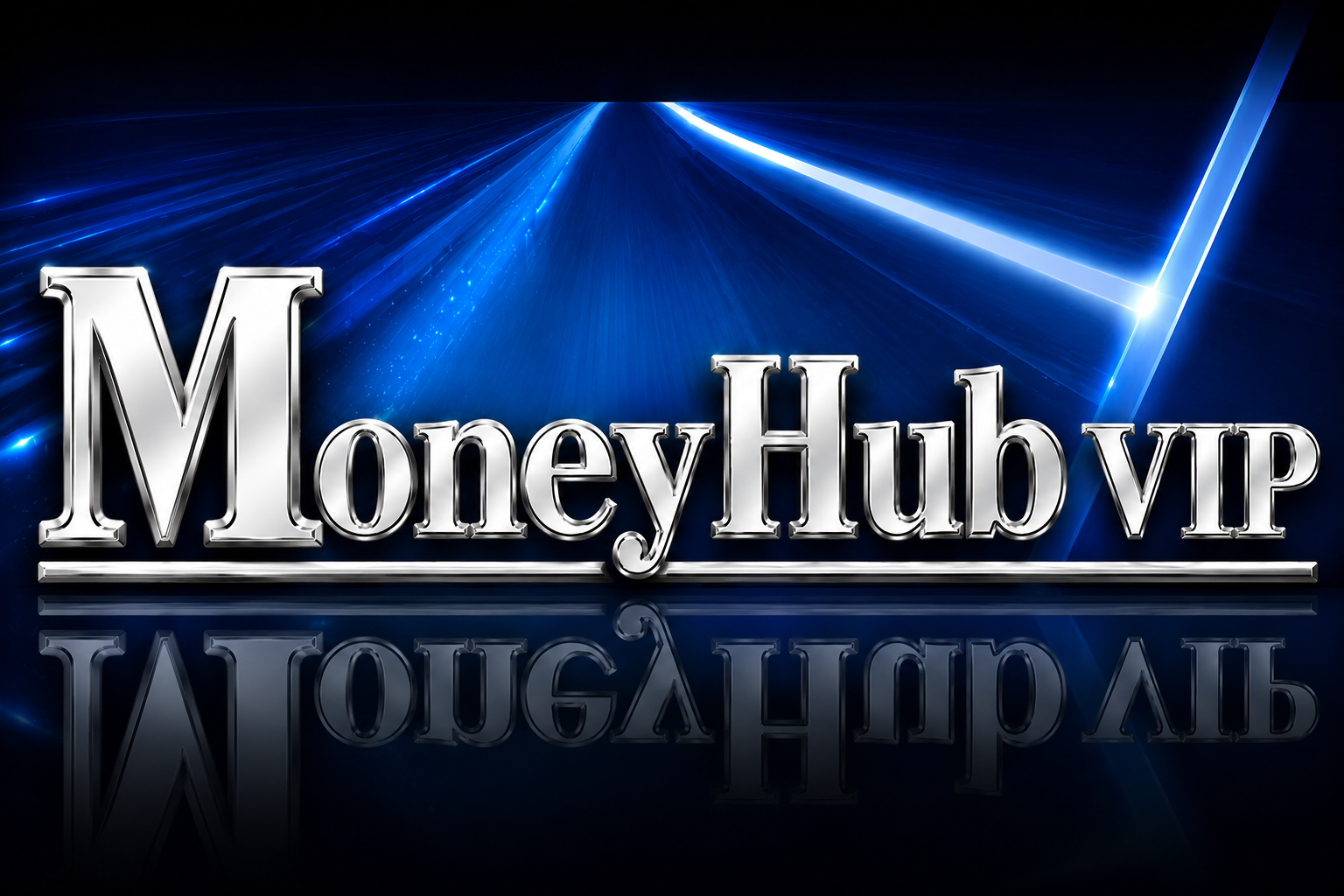 MoneyHub VIP