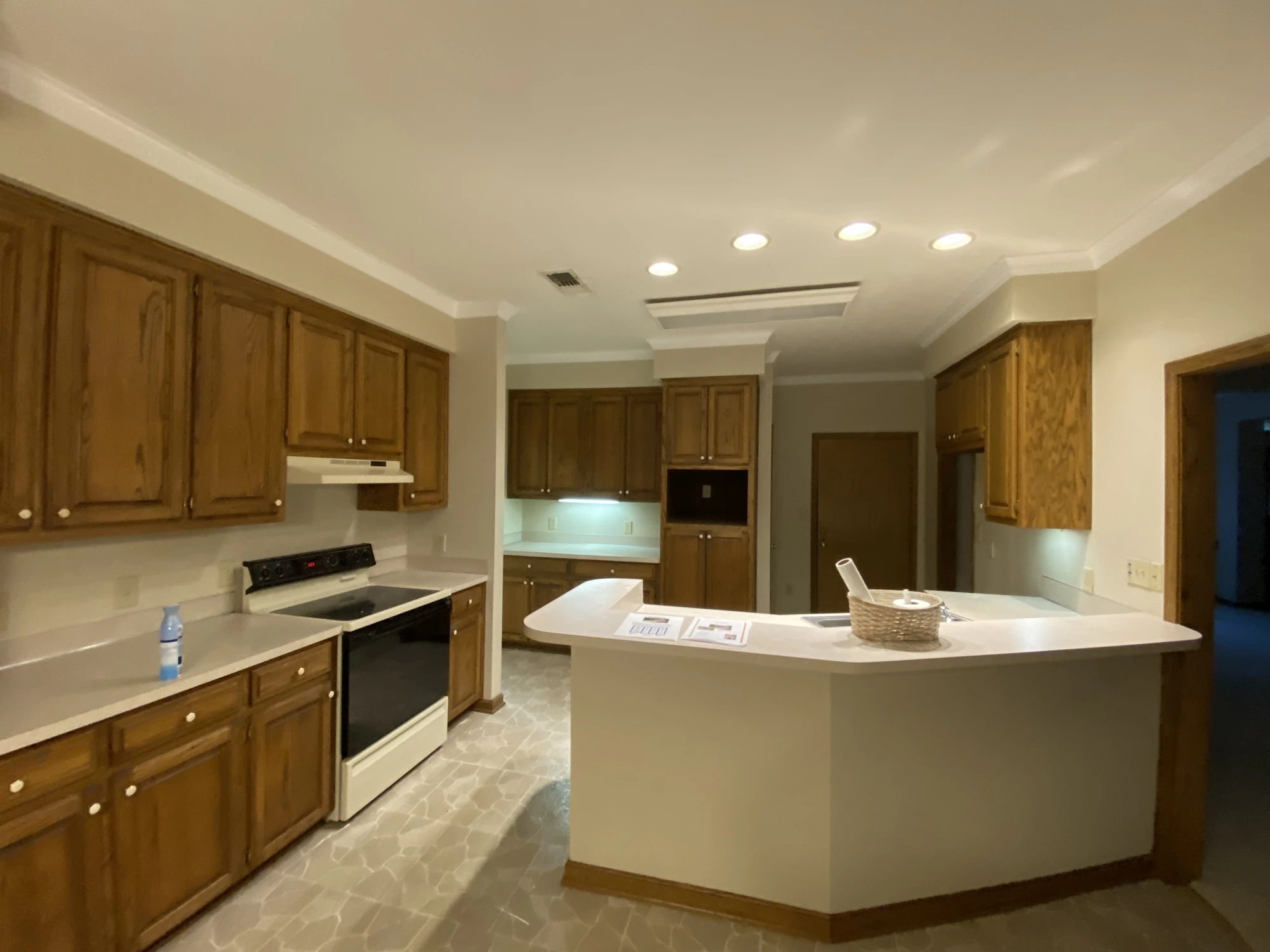 Southern Home Refresh