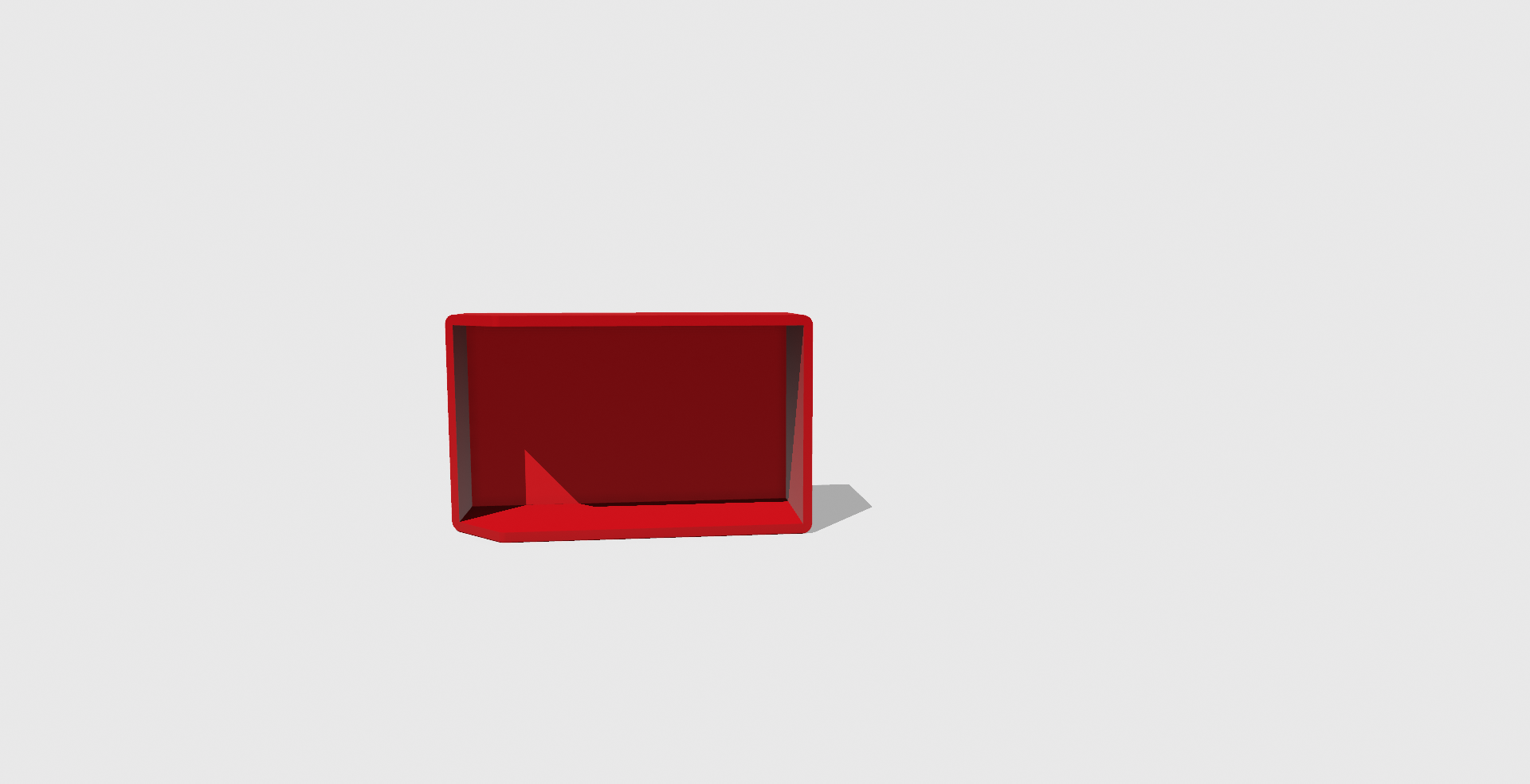 Mini Utility Tray