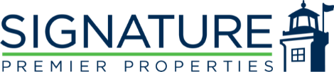 Signature Premier Properties logo