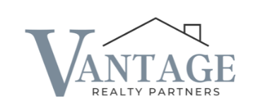 Vantage Realty Partners logo