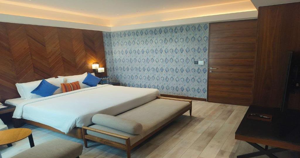 Nizam Suite — photo 1 of 17