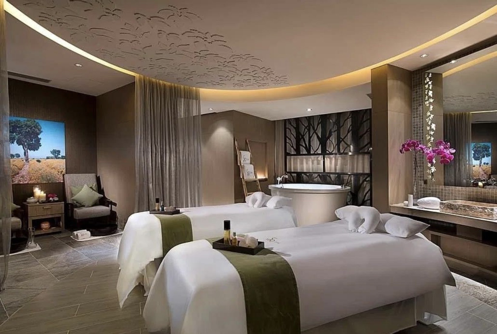 Royal Rejuvenation