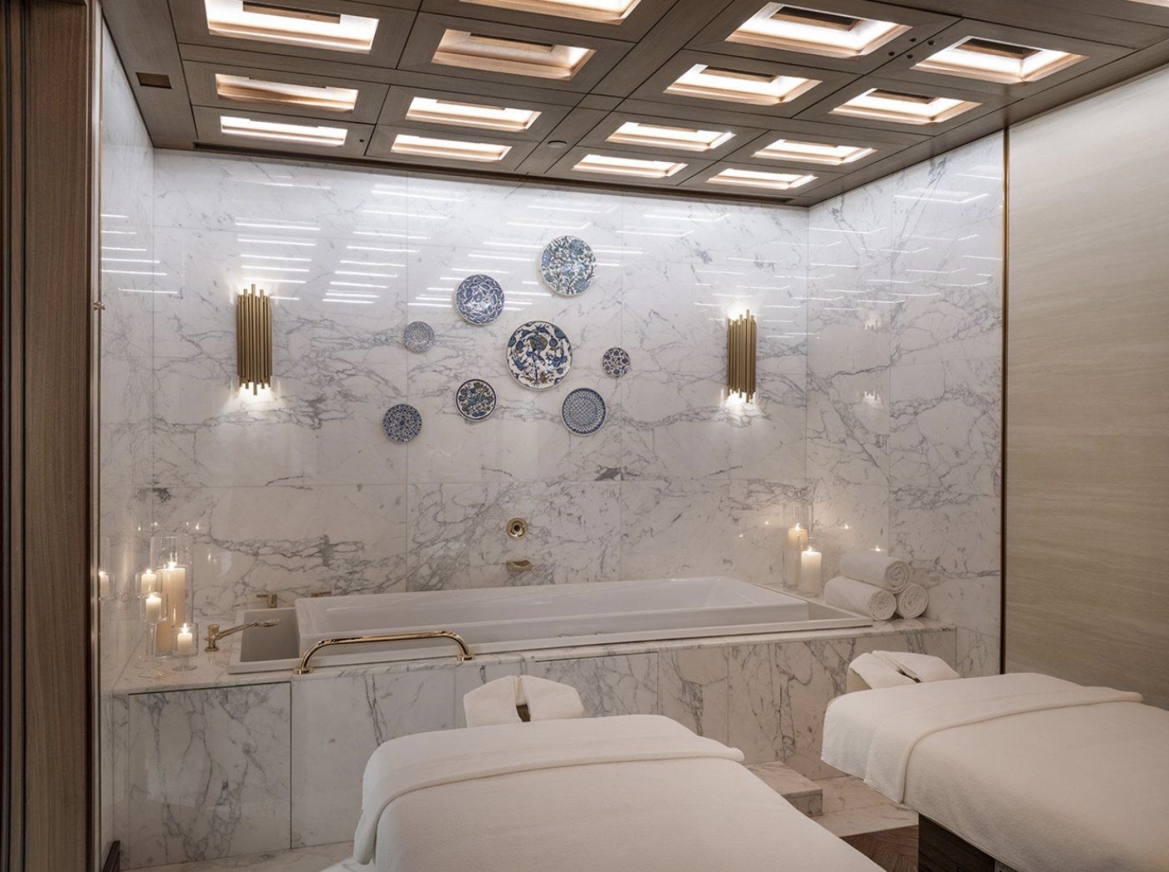 The Golkonda Ayur Spa