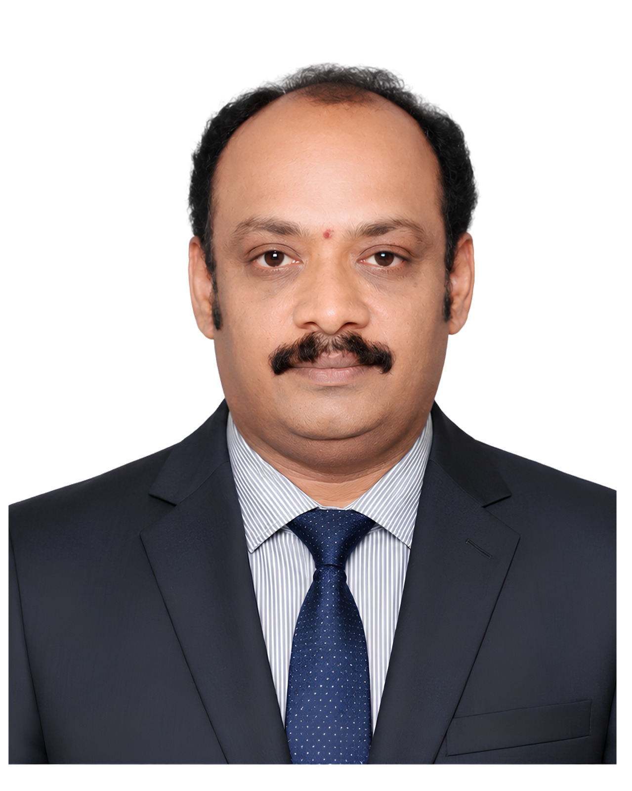 Ravi Chunduri