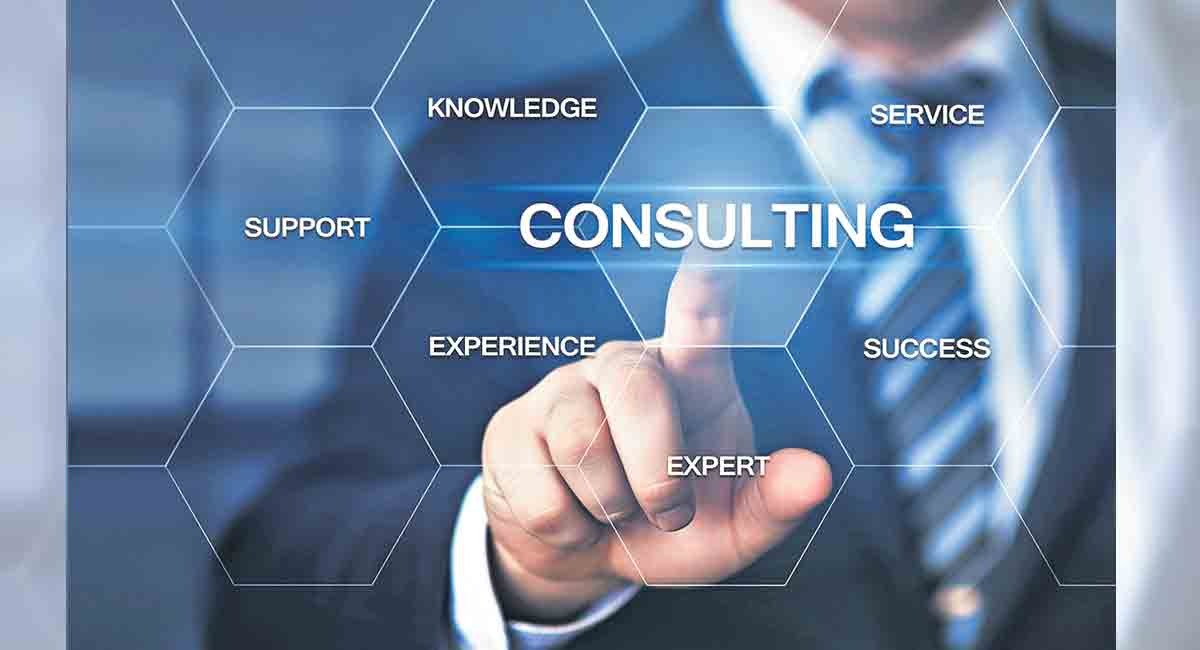RK Info Solutions IT consulting expertise