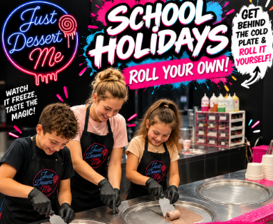 Roll Your Own Sessions, New Packaging & Why Cookies Are Basically a Salad