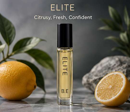 Elite 10ml decant
