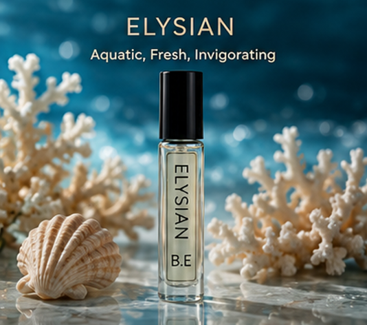 Elysian decant