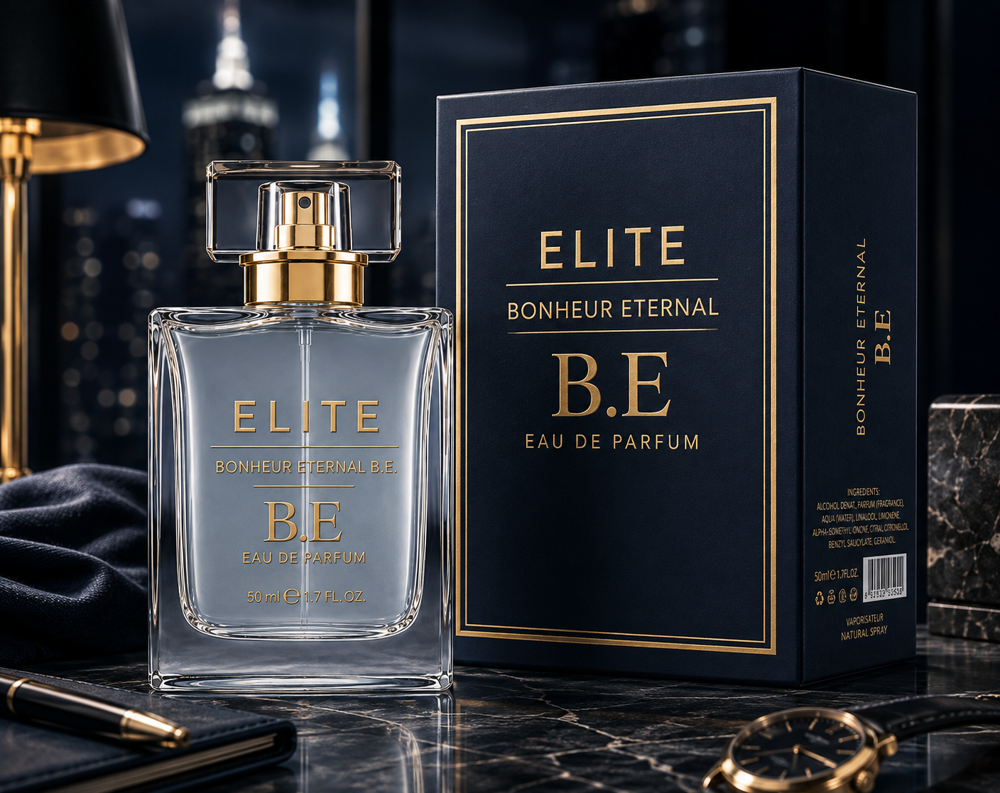 Elite