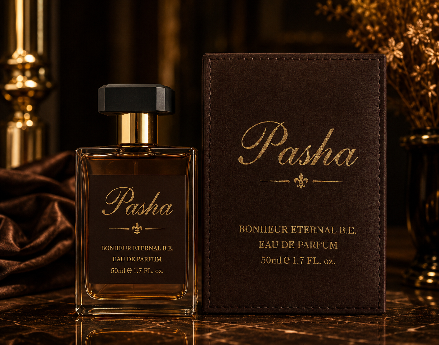 Pasha
