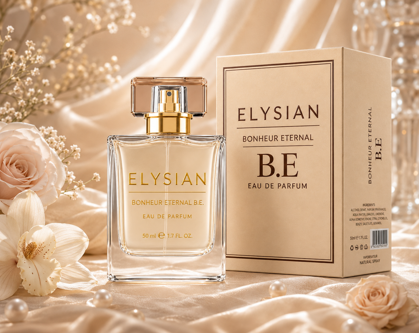 Elysian