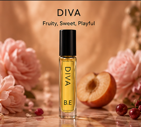 Diva decant