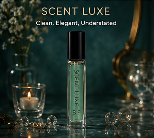 Scent Luxe 10ml decant