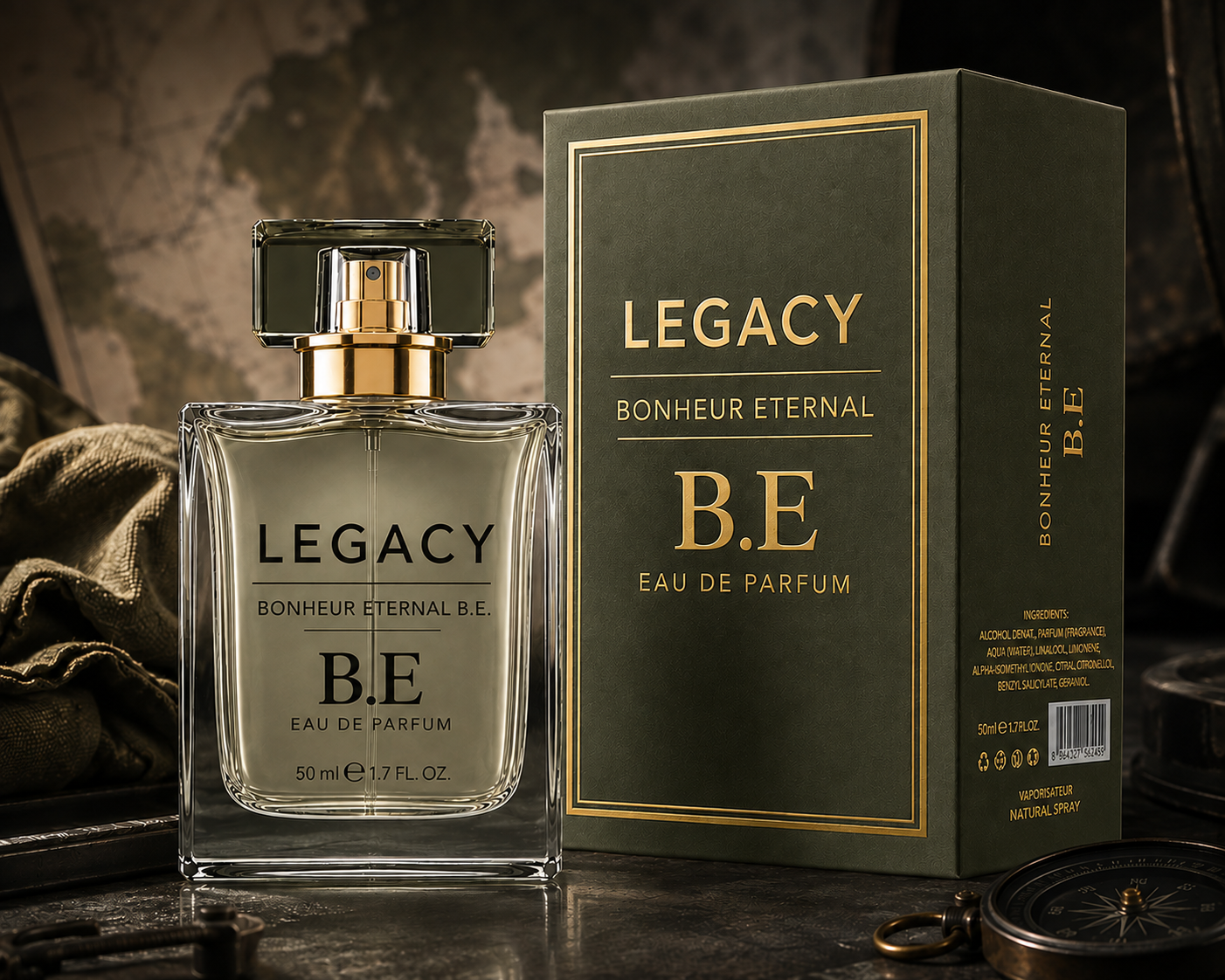 Legacy