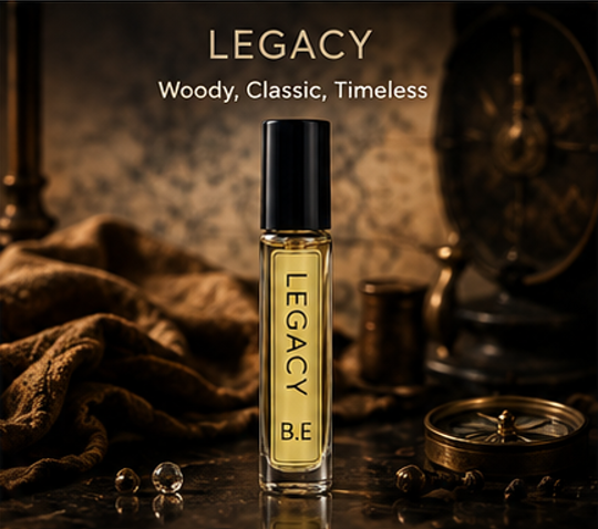 Legacy 10ml decant