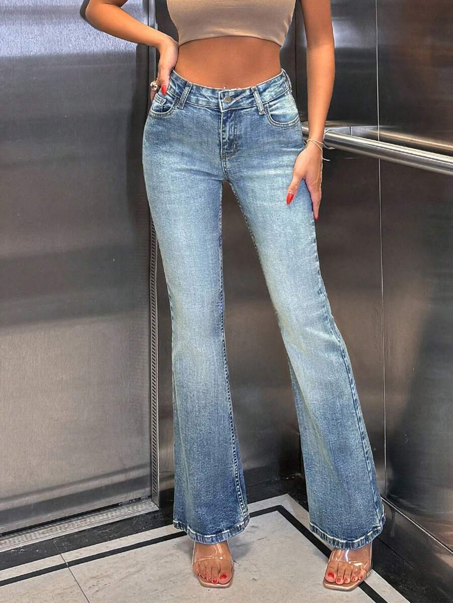 Jeans Elisa