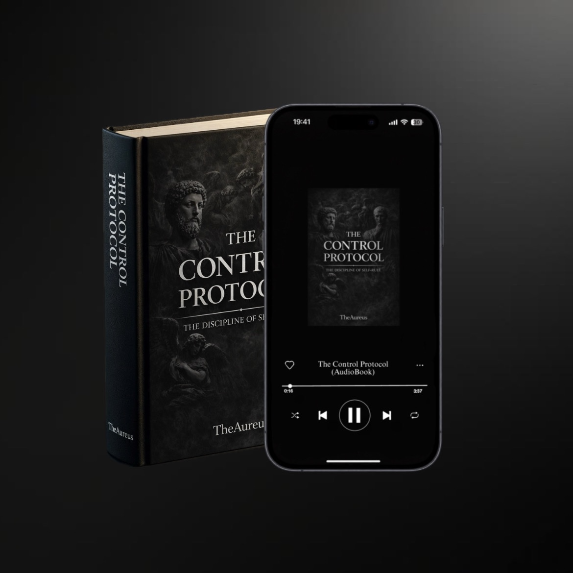 The Control Protocol