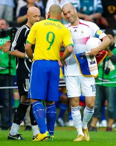 The Maestro