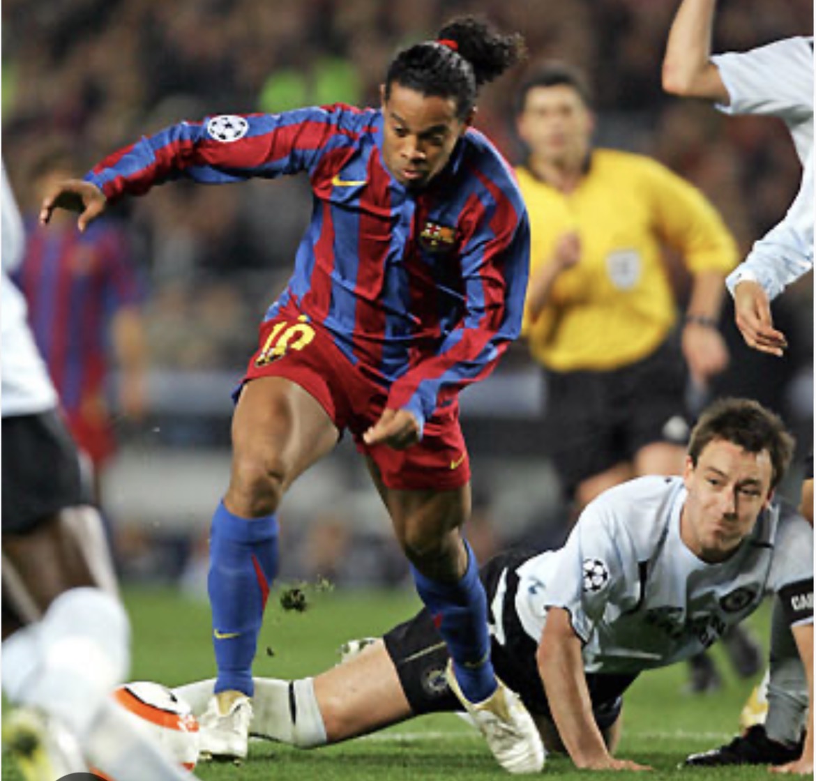 The Magician