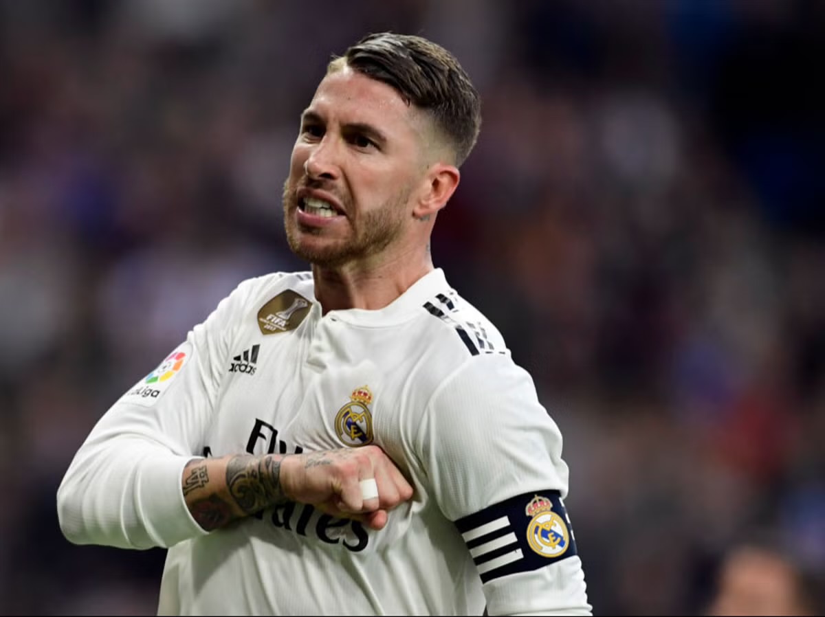 The Captain