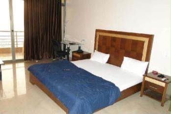 Super Deluxe Room - Sagar Darshan Guest House