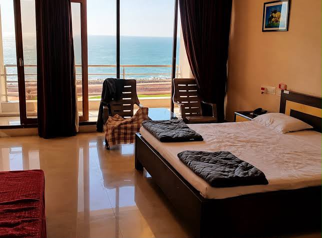 4 Bed Suite - Sagar Darshan Guest House