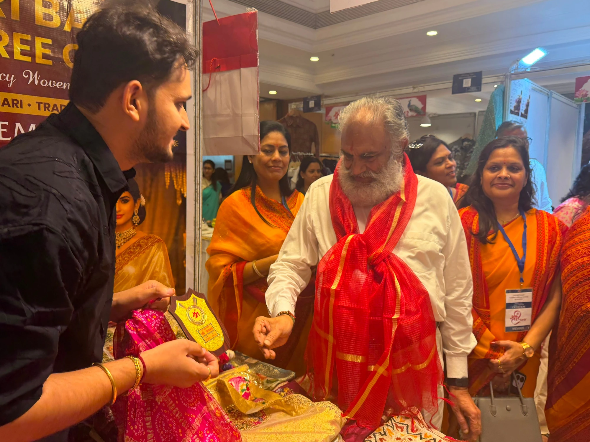 Sri Utsav 2026 — K. L. Jain