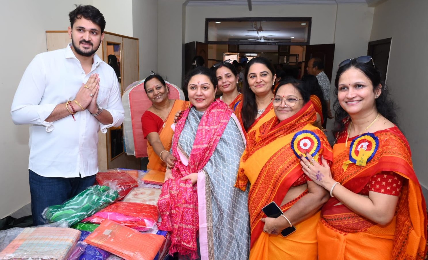 Sri Utsav 2026 — Siddhi Kumari