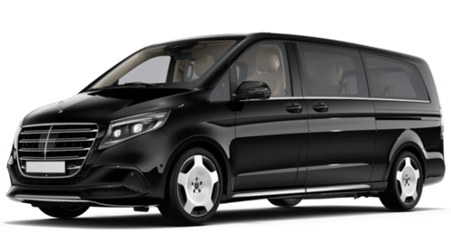 Premium Van