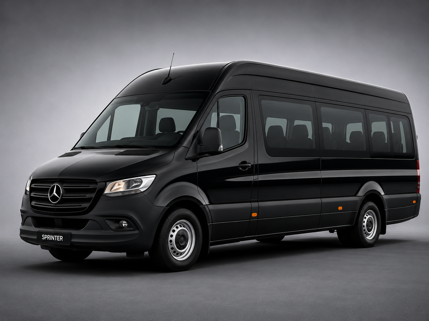 Sprinter