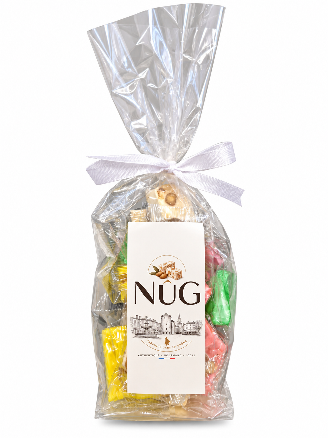 Sachet Mix Saveurs 150 g