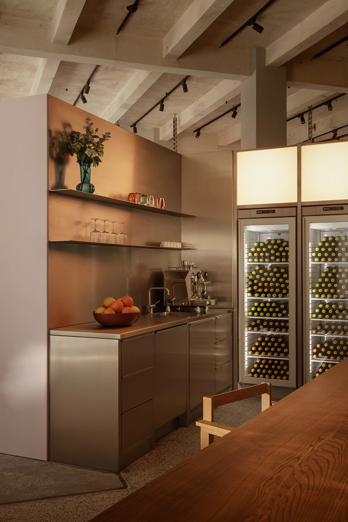 Baum Und Pferdgarden — Flagship – 3