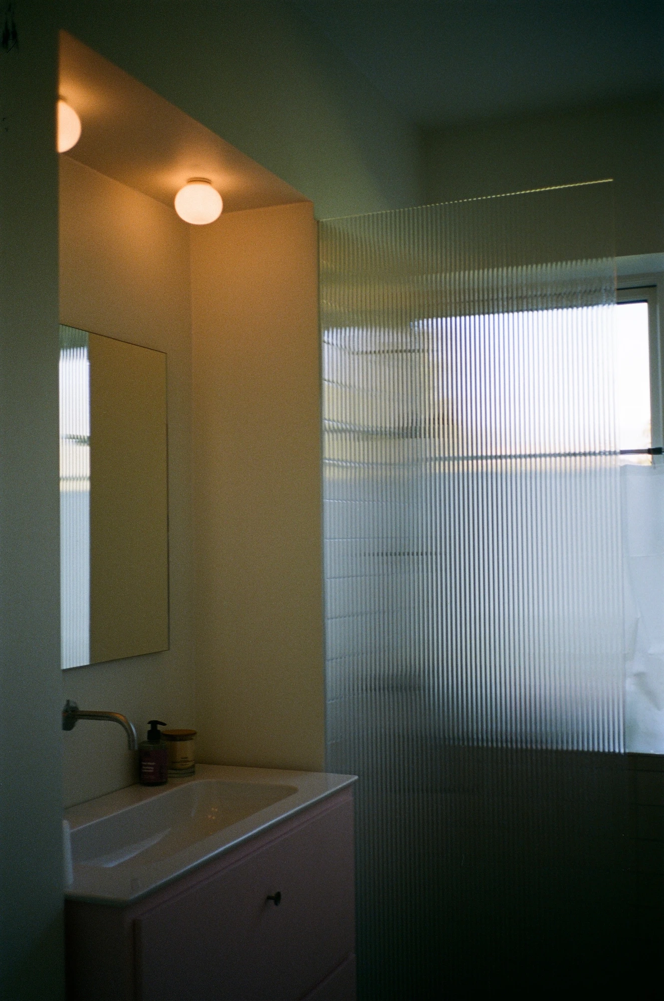 Badeværelsesrenovering – 3