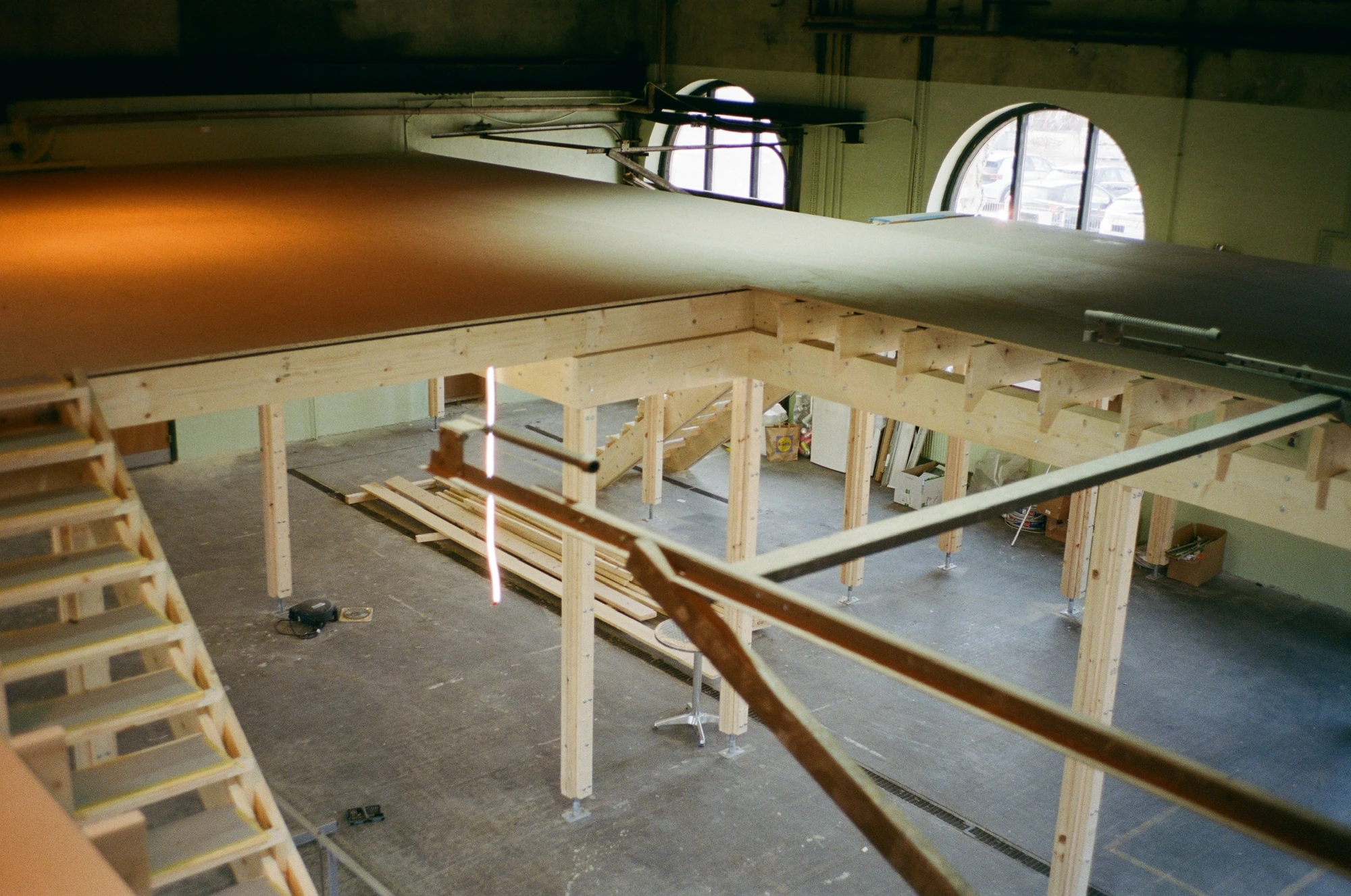 Maker — LITRA, Jernbanebyen – 2