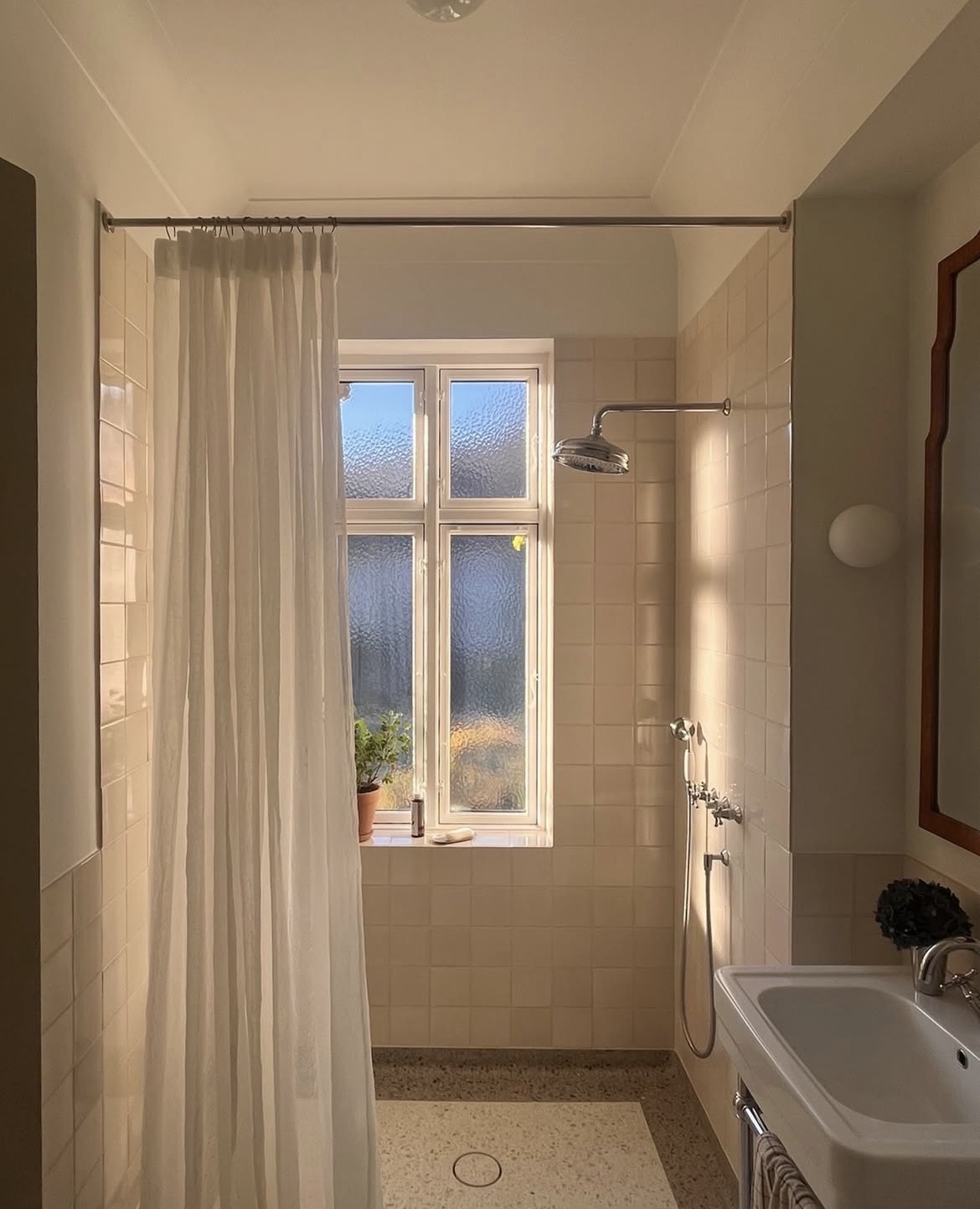 Badeværelsesrenovering – 2