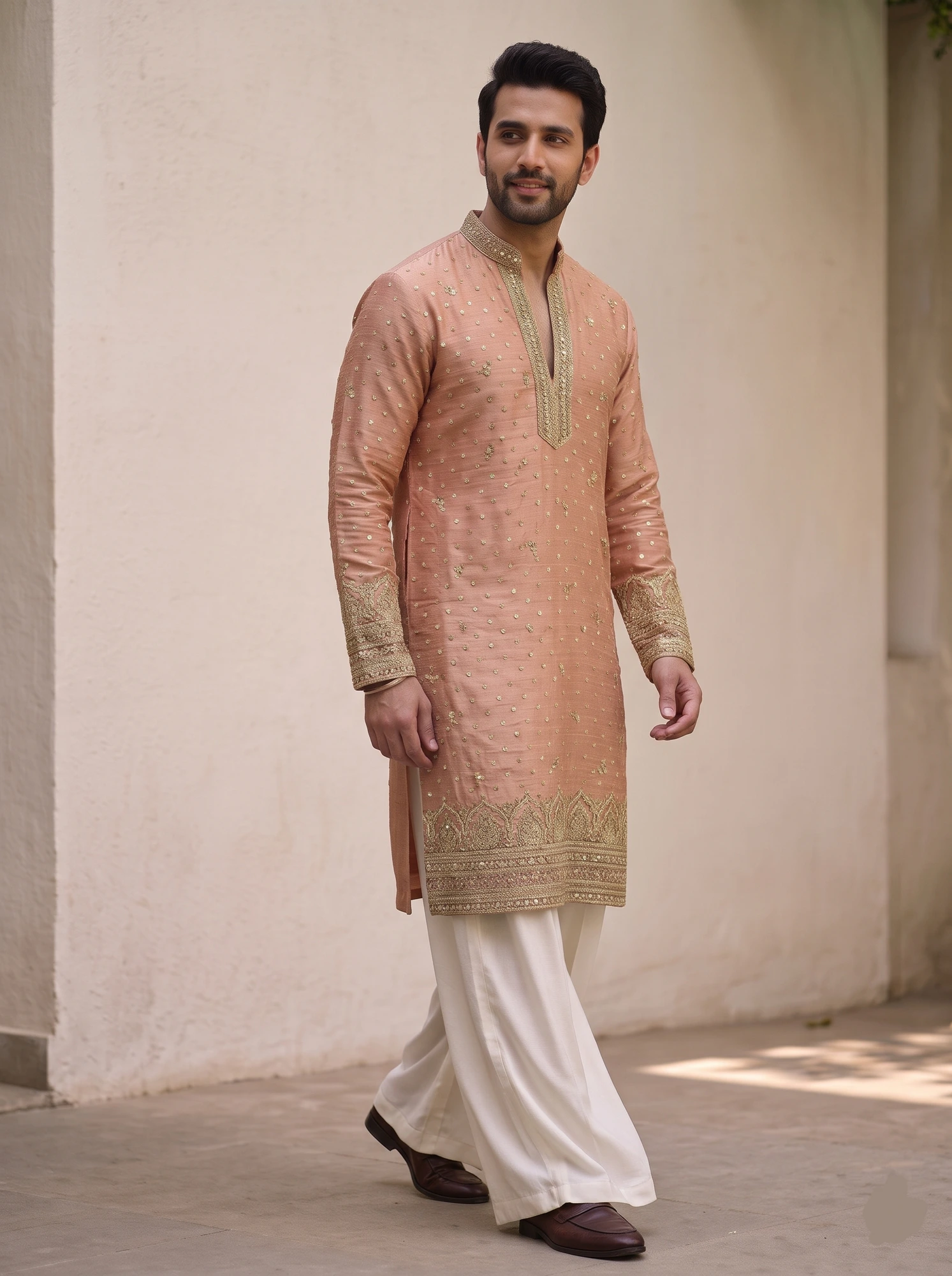 TOGA signature kurta