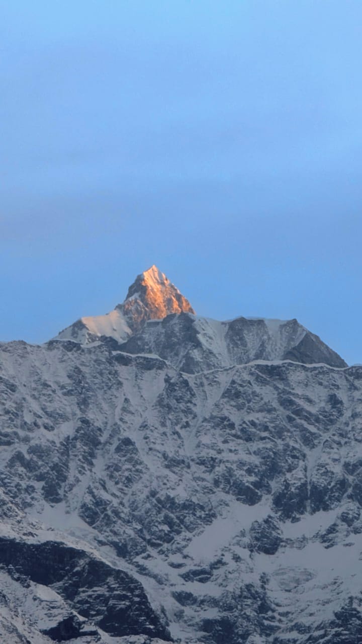 Summit View