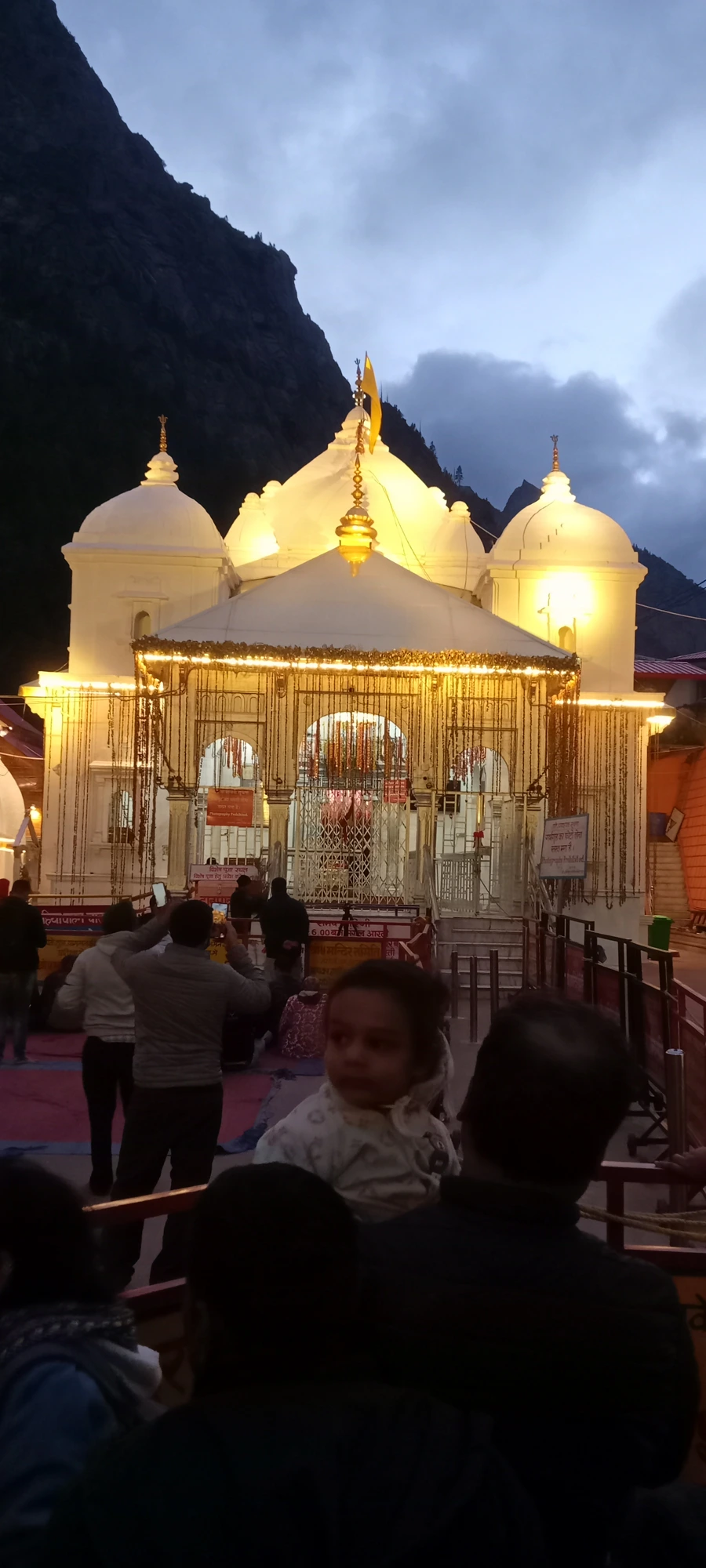 Gangotri Yatra