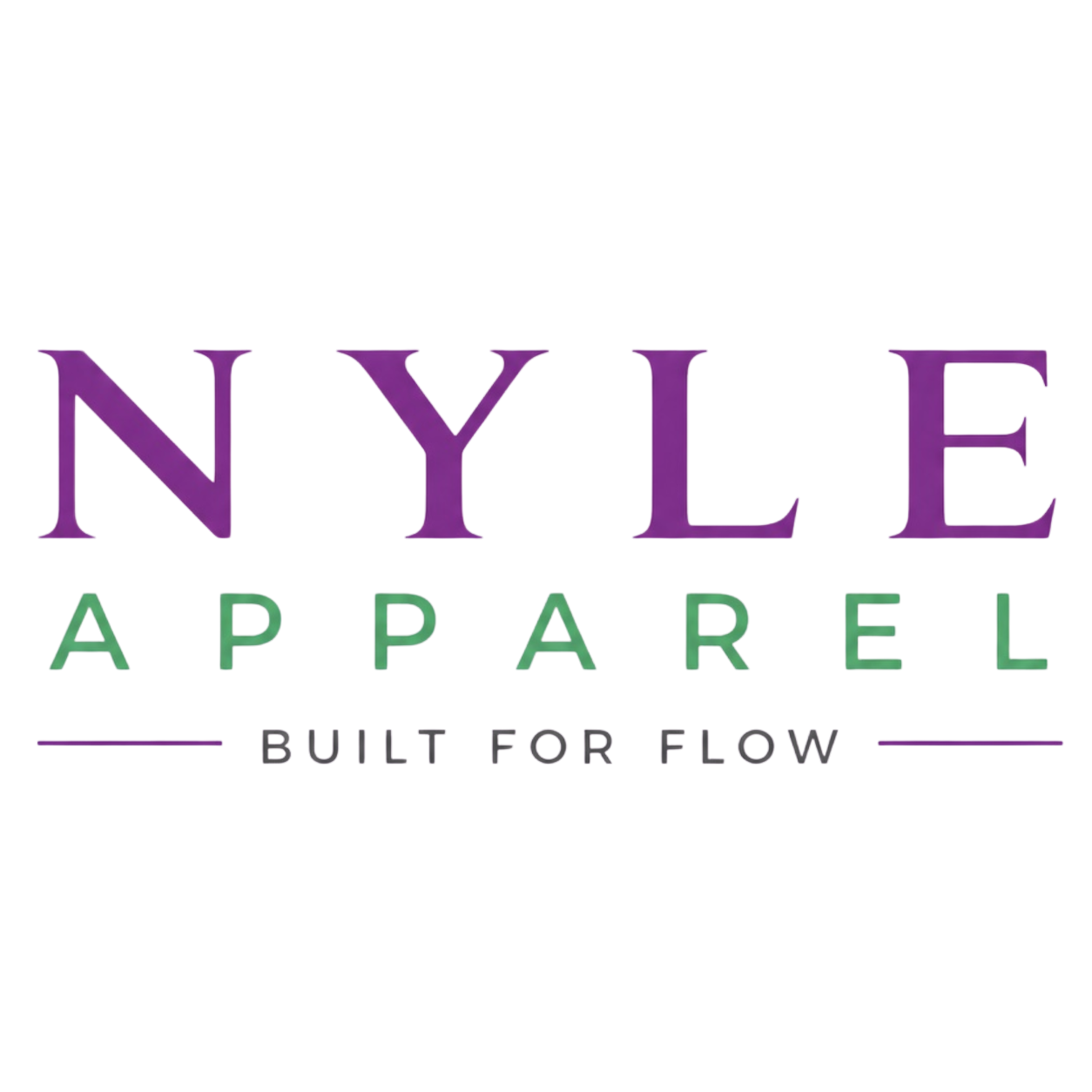 Nyle Apparel