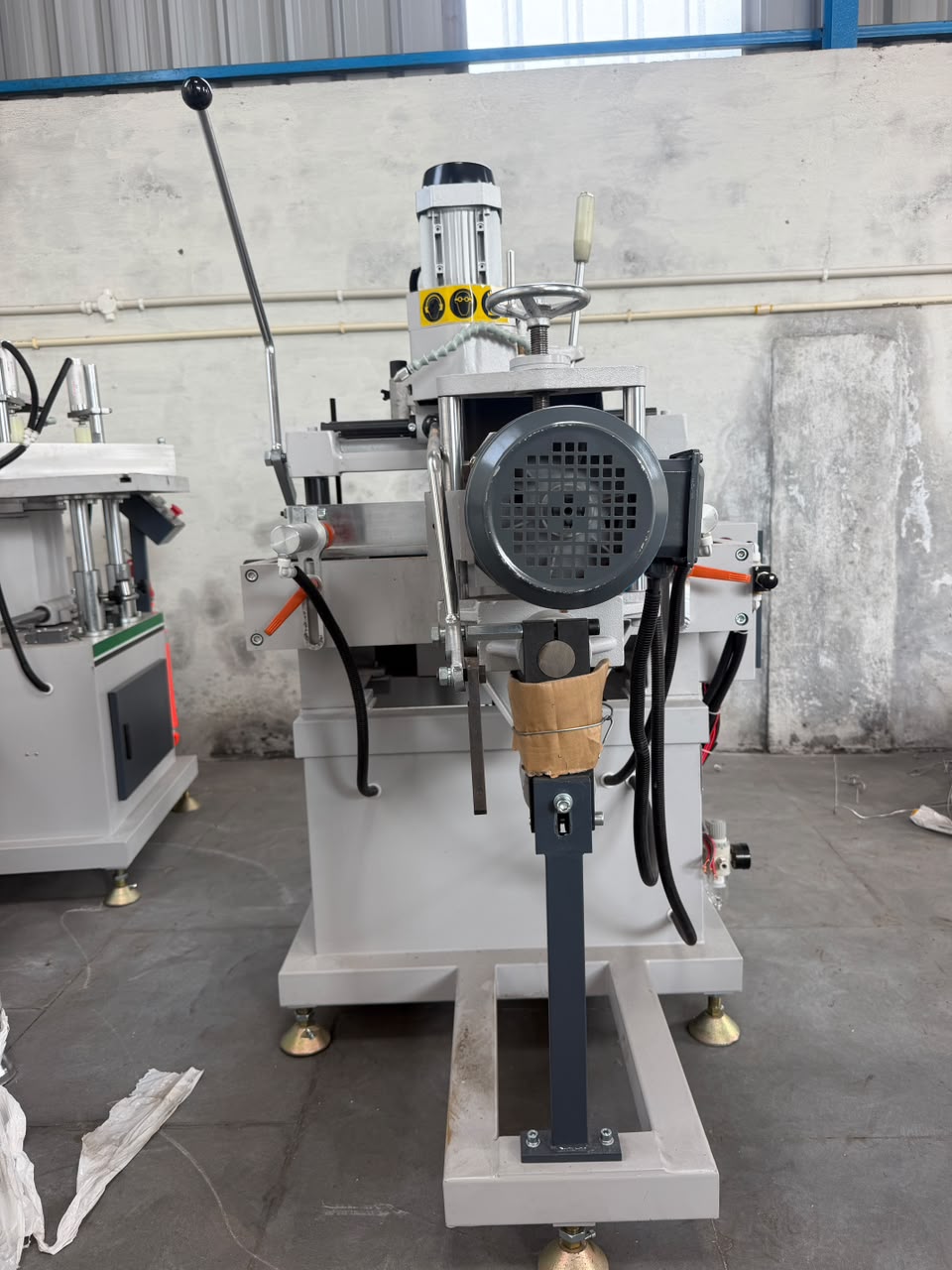 Heavy Duty Copy Router Machine
