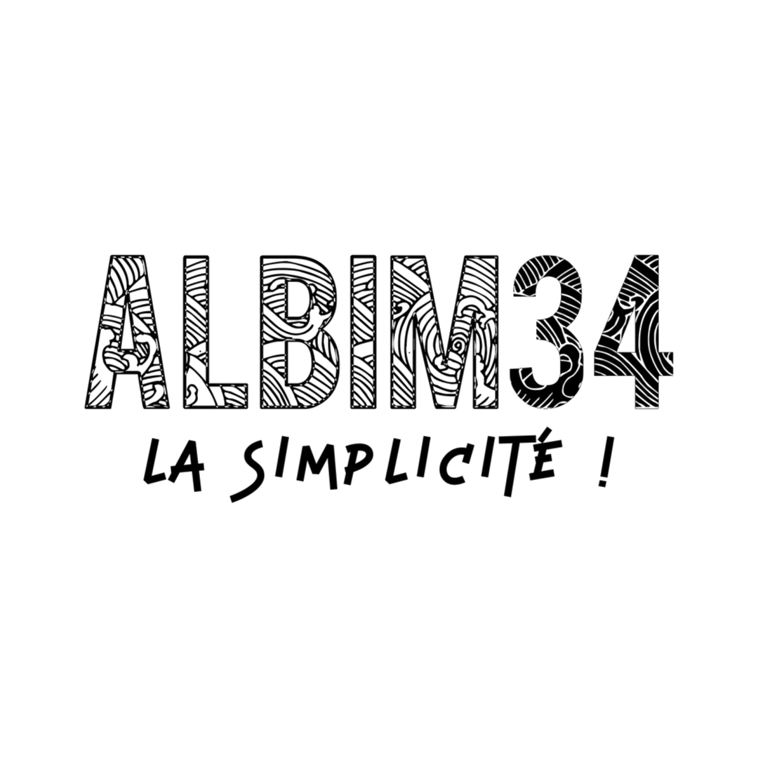 Albim34 — La simplicité