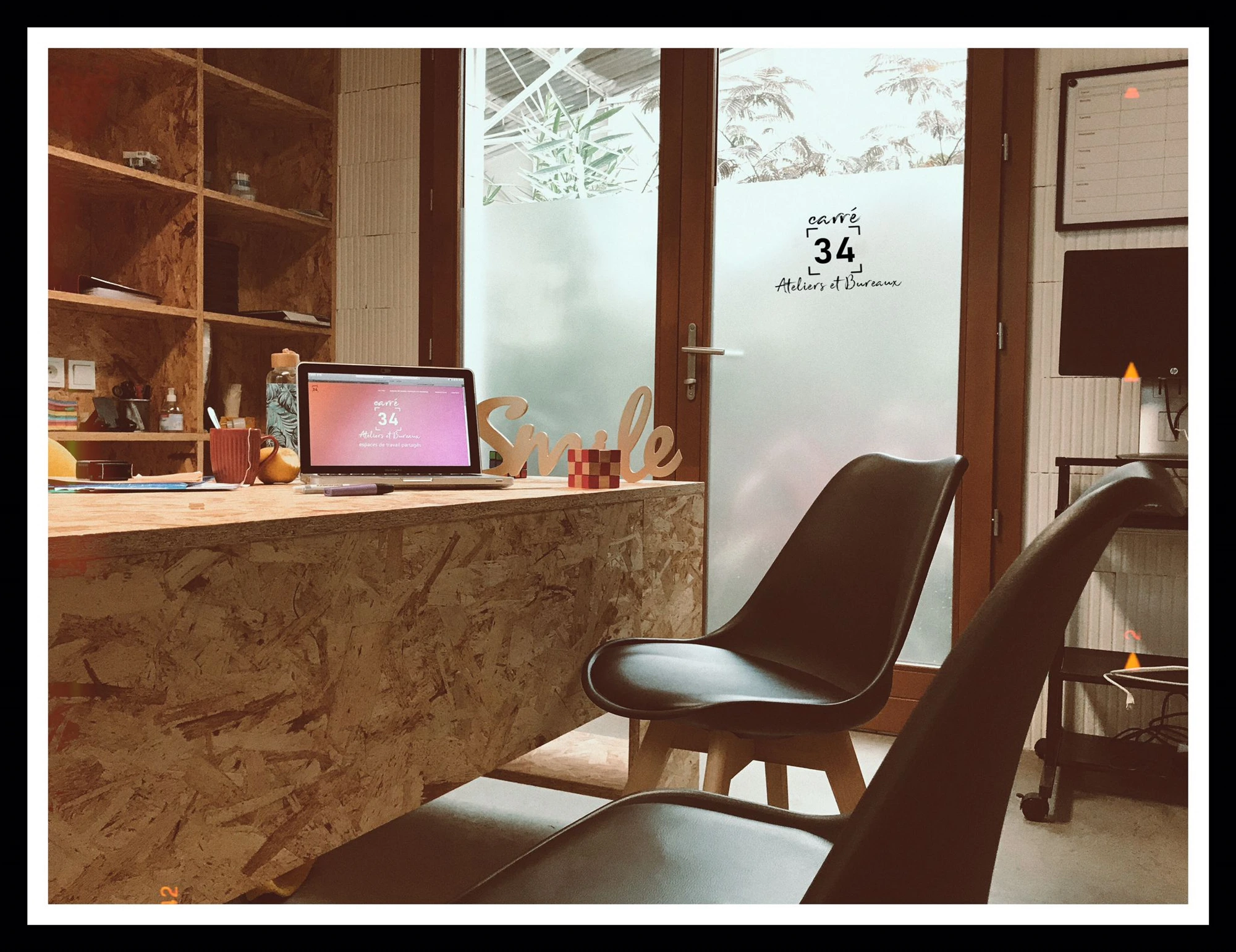 Salon