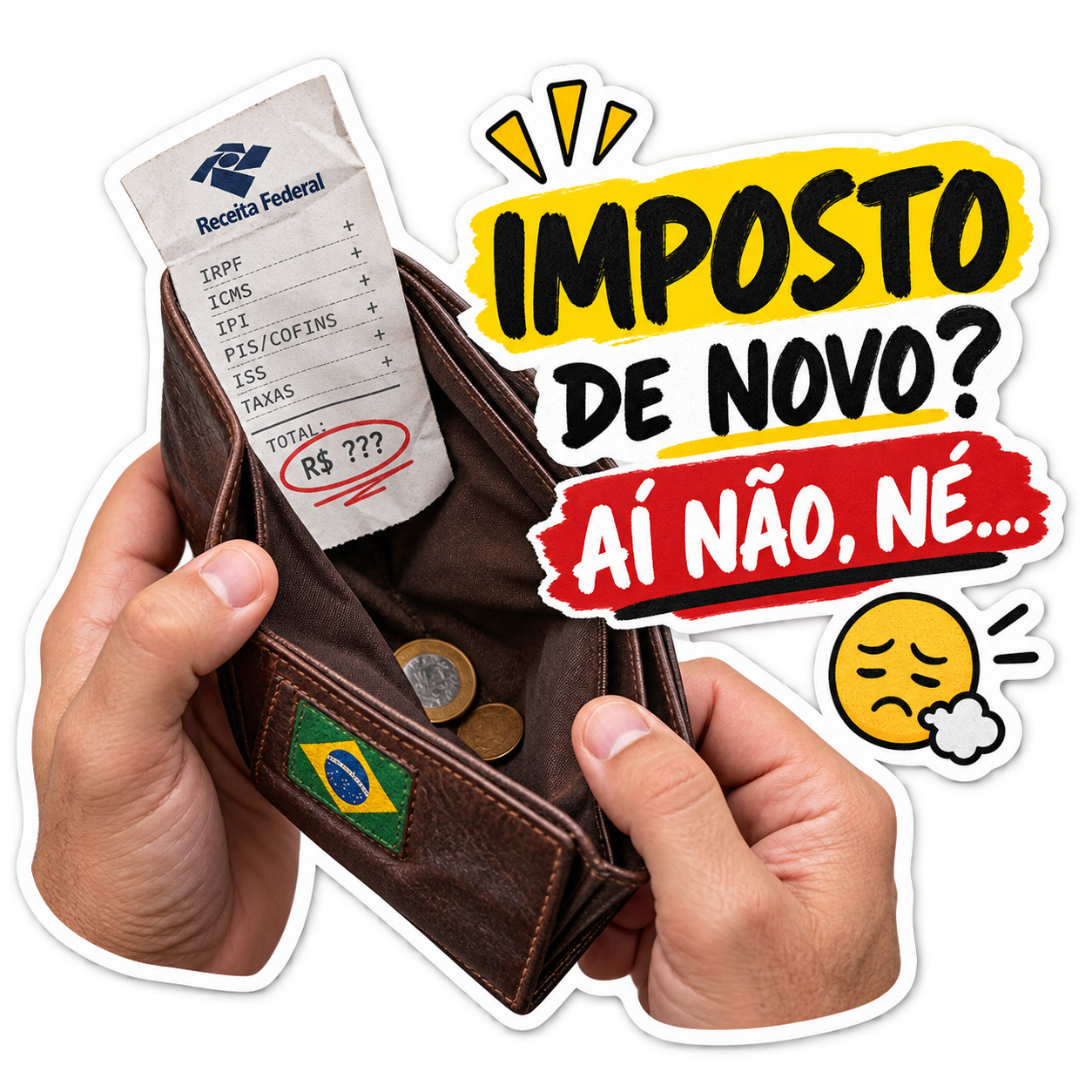Imposto de Novo