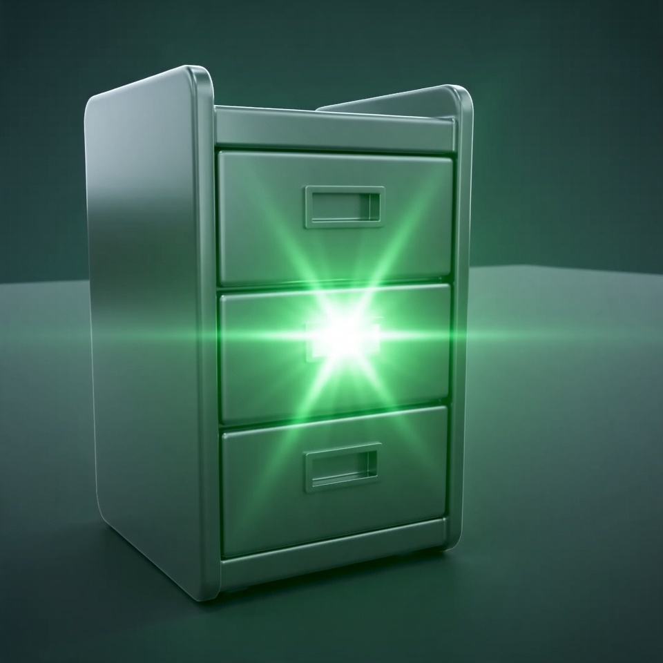 Digital Filing