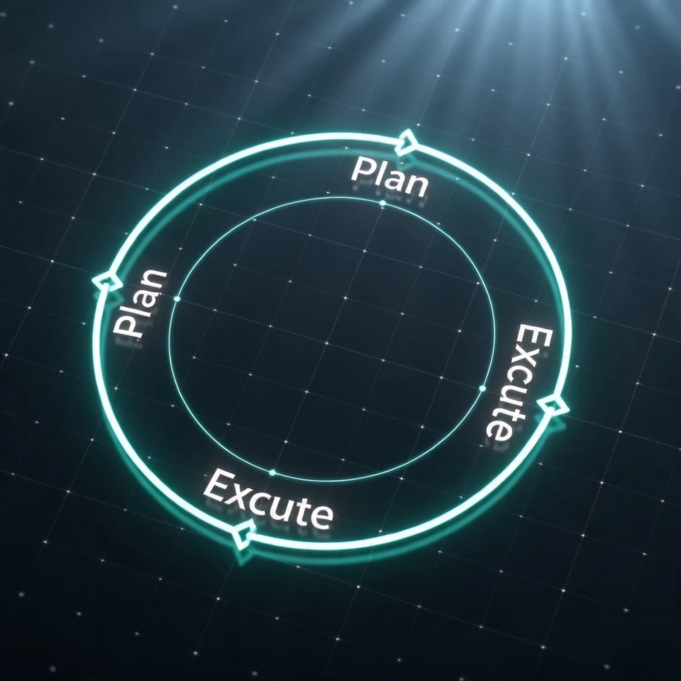 Lifecycle Diagram