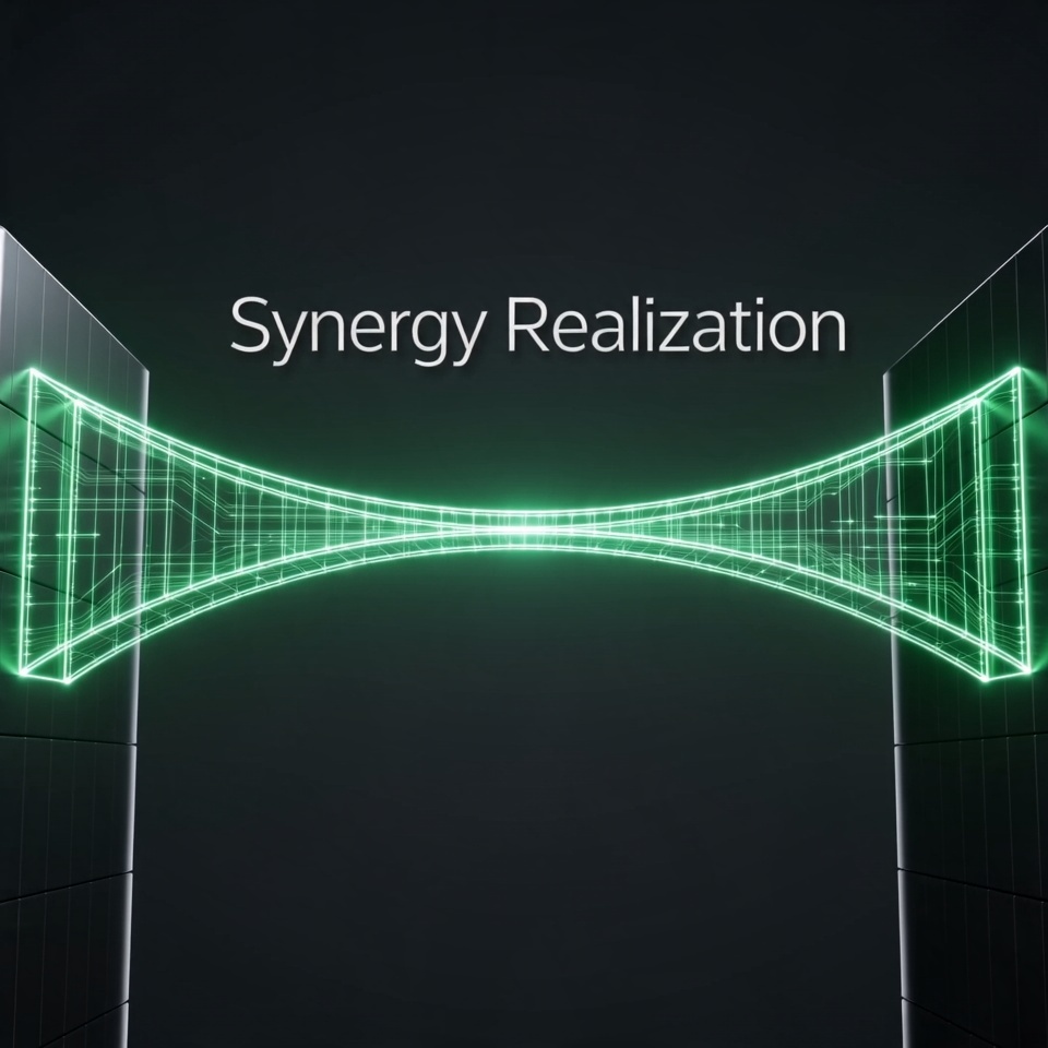 Synergy Bridge